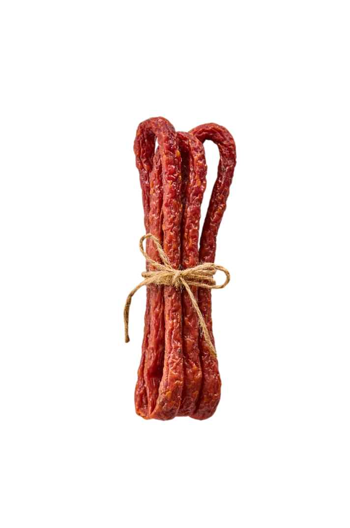 Колбаски "Копчетто" Чили