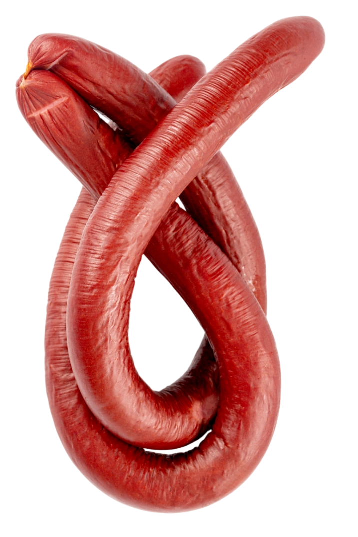 Колбаса п/к "Липецкая"