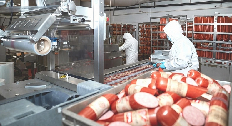 Современные технологии