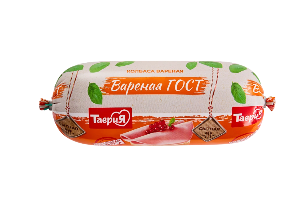 Колбаса вареная "Вареная ГОСТ"