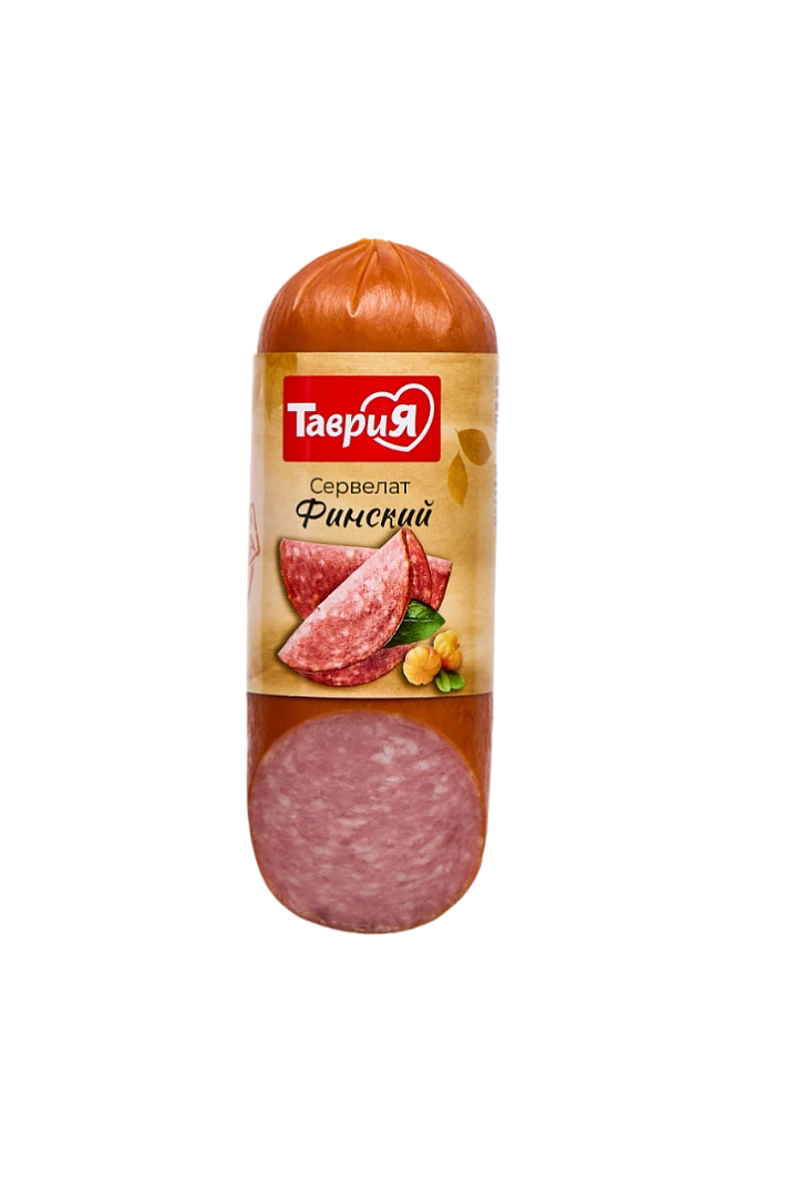 Сервелат "Финский"