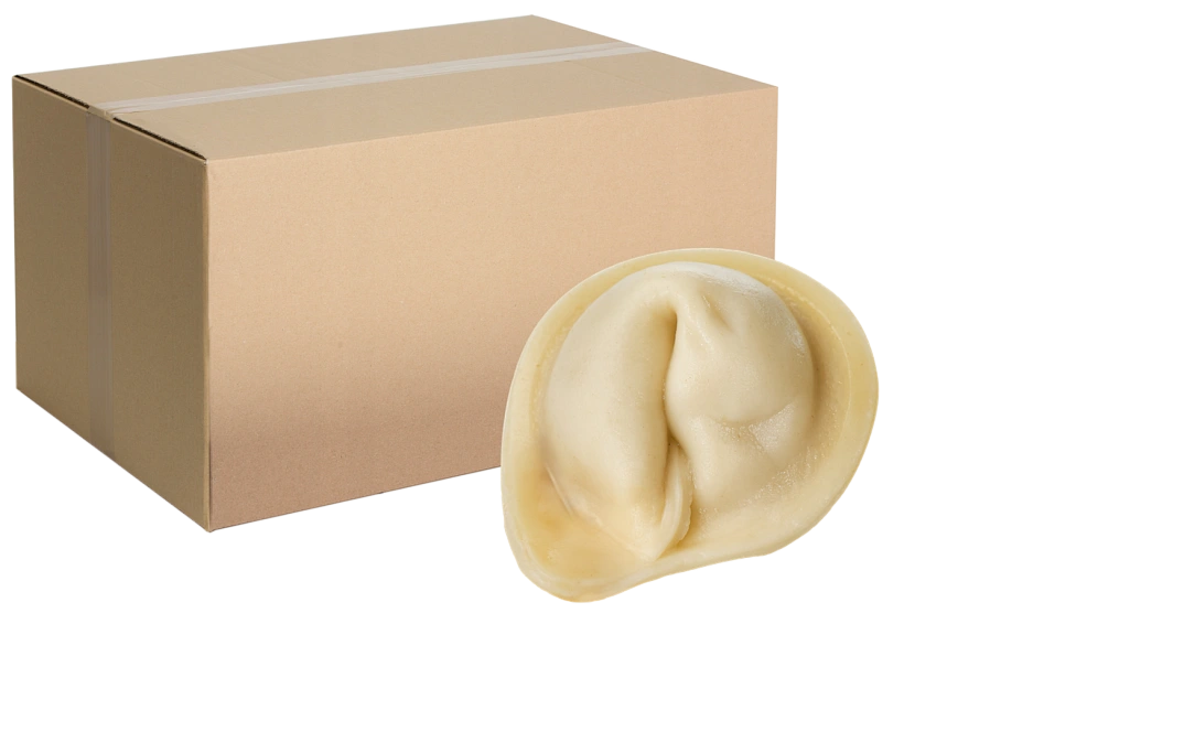 Пельмени Фирменные  Таврия 