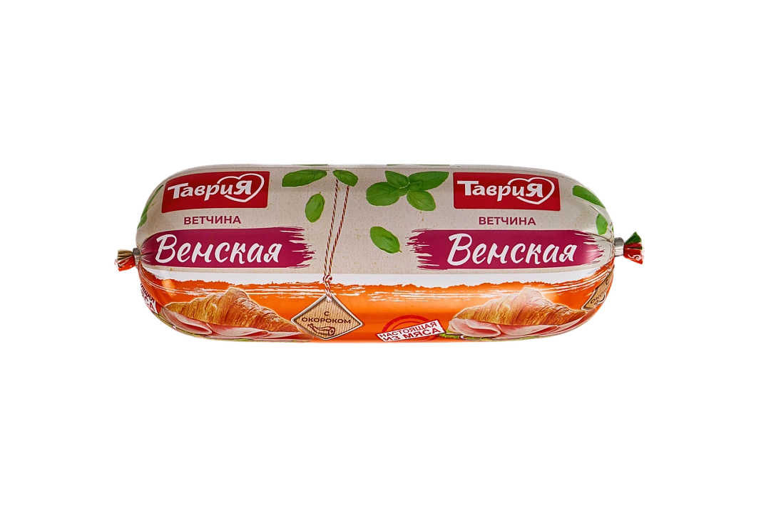 Ветчина "Венская"