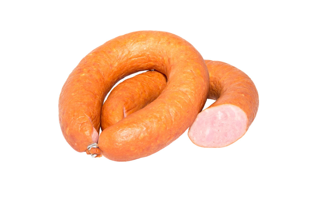 Колбаса "Свинина "по-домашнему"