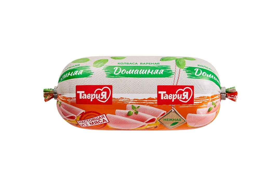 Колбаса варёная "Домашняя" 