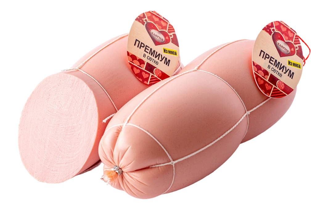 Колбаса вареная "Премиум"