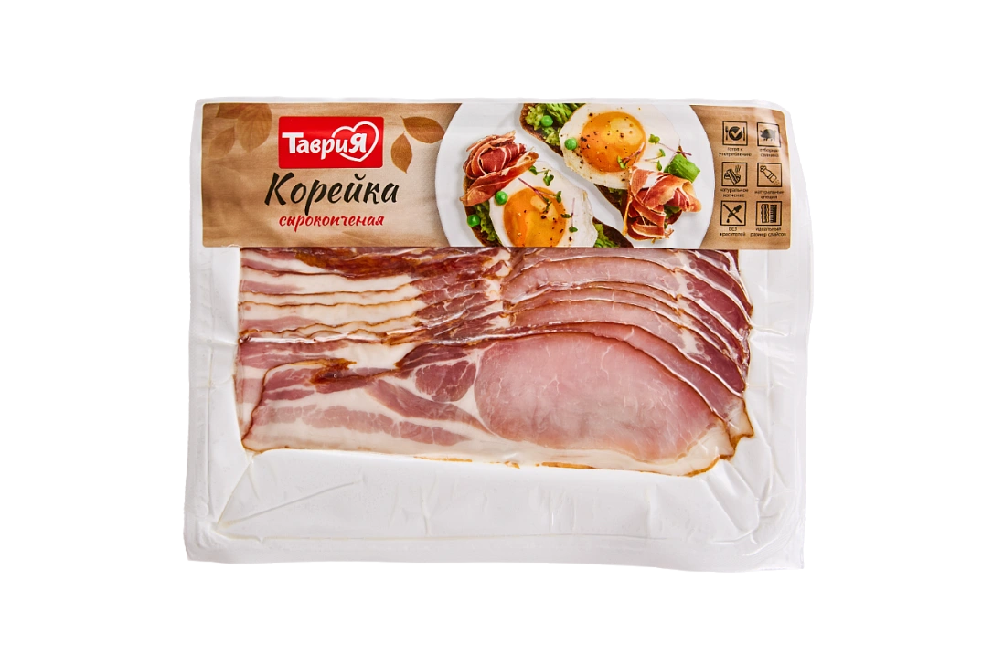 Нарезка Корейка 