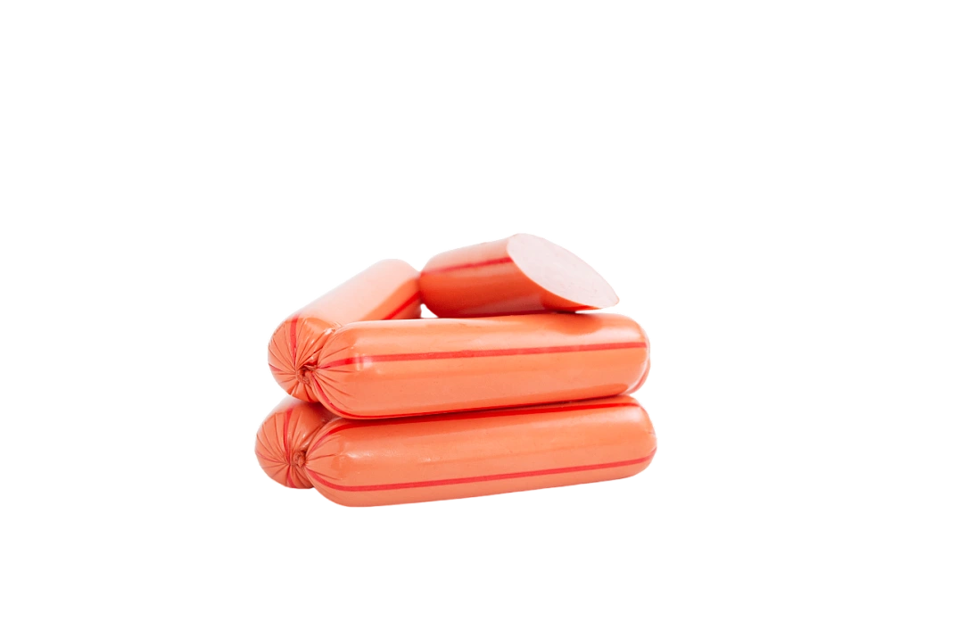 Сосиски "Елисейка" 