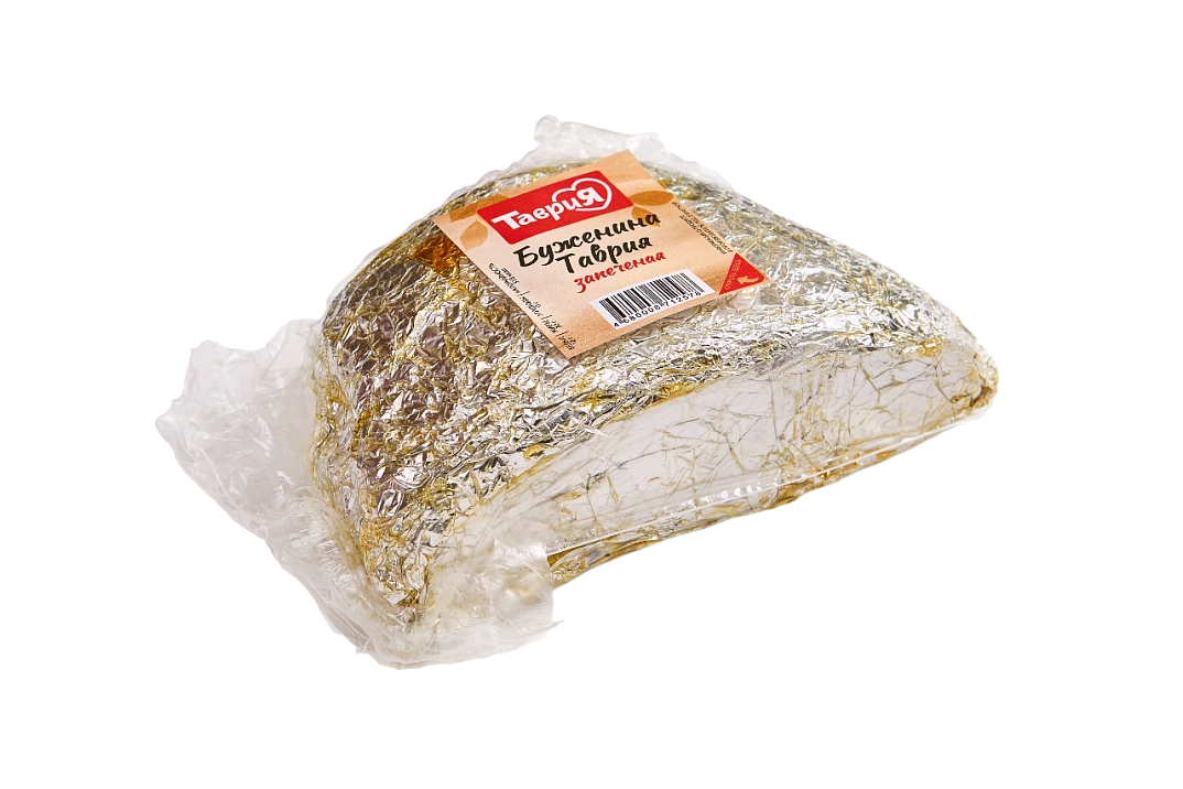 Буженина запеченая "Таврия"