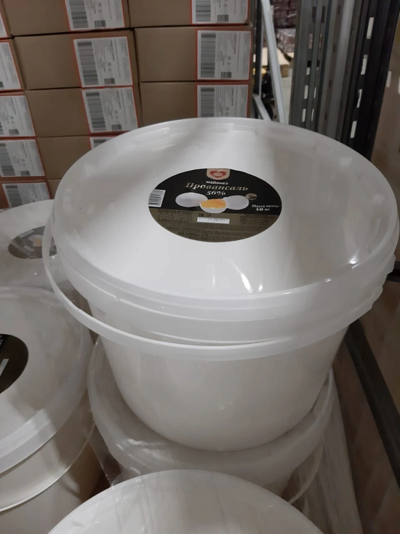 Майонез "Провансаль" 67%