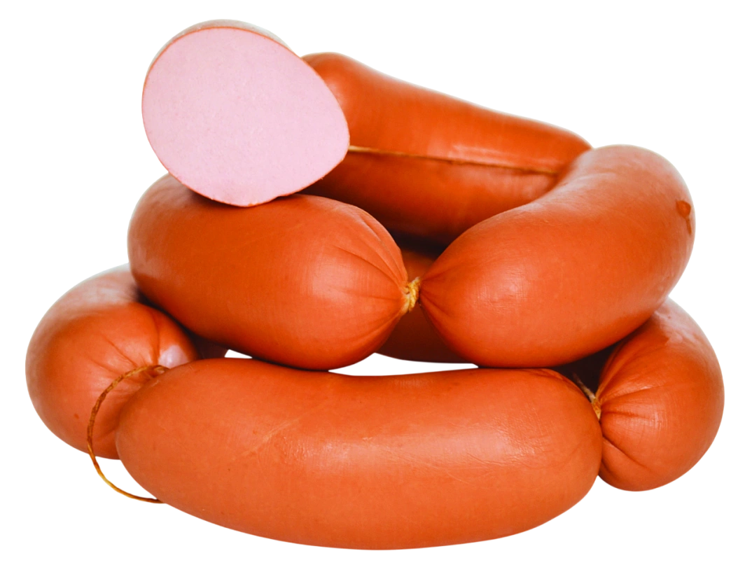 Сардельки "С говядиной"