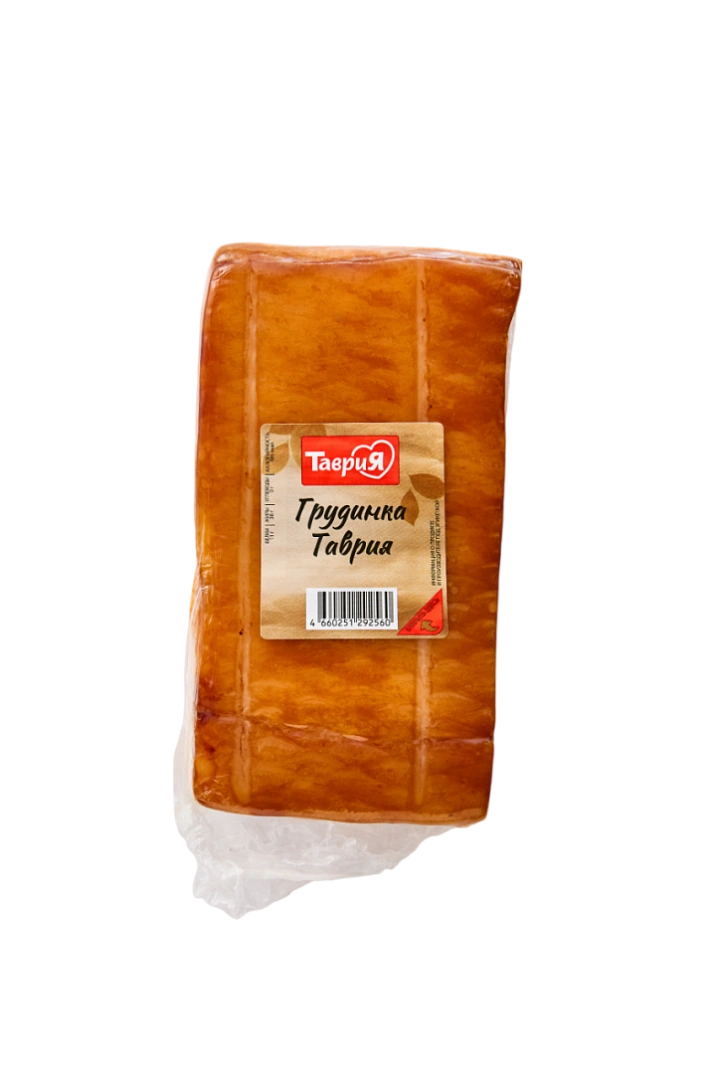 Грудинка "Таврия" 