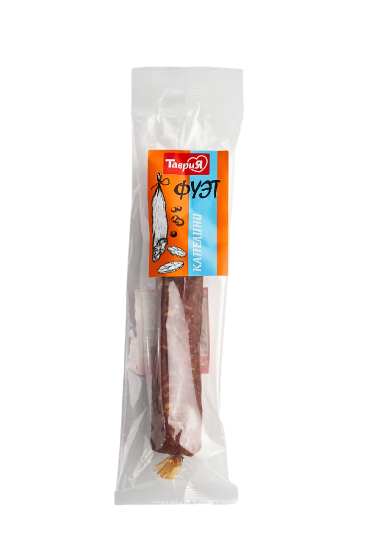  "Фуэт Капелини"