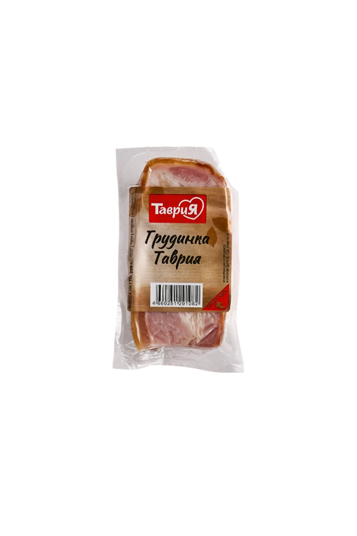 Грудинка "Таврия" 