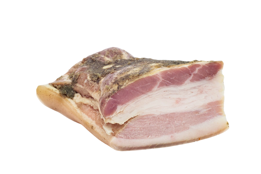 Сало "Белорусское"