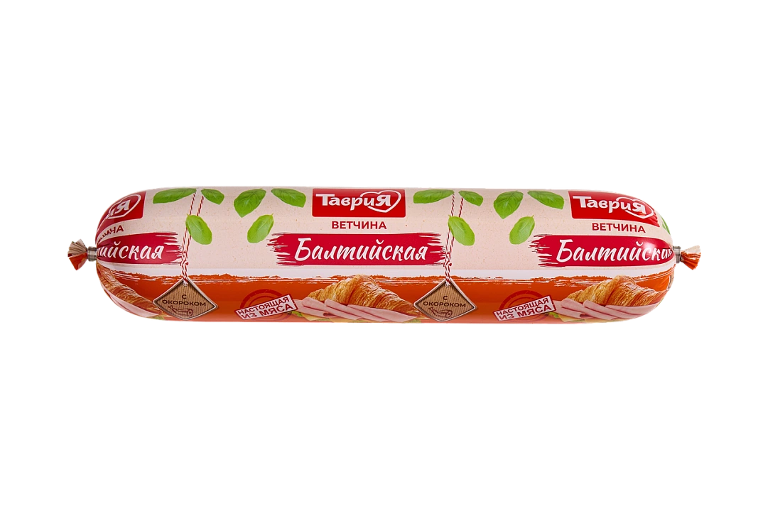 Ветчина "Балтийская"