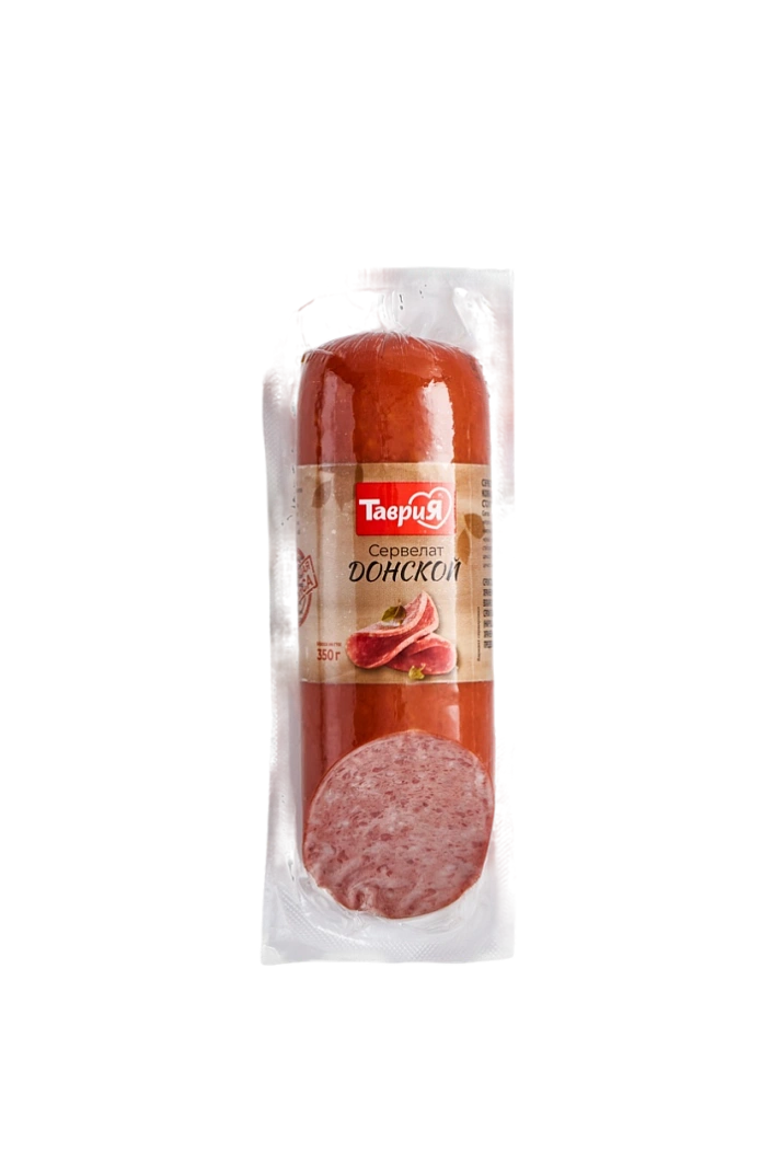 Сервелат "Донской"
