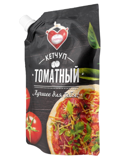 Кетчуп "Болгарский" Таврия