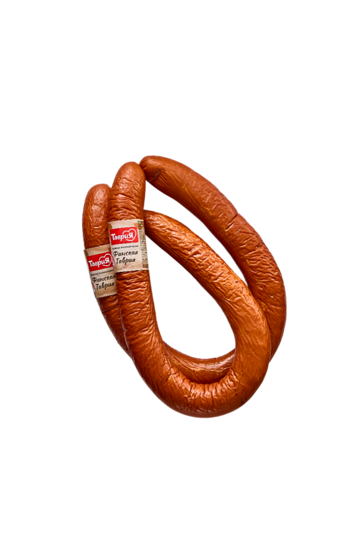 Колбаса  Финская "Таврия"
