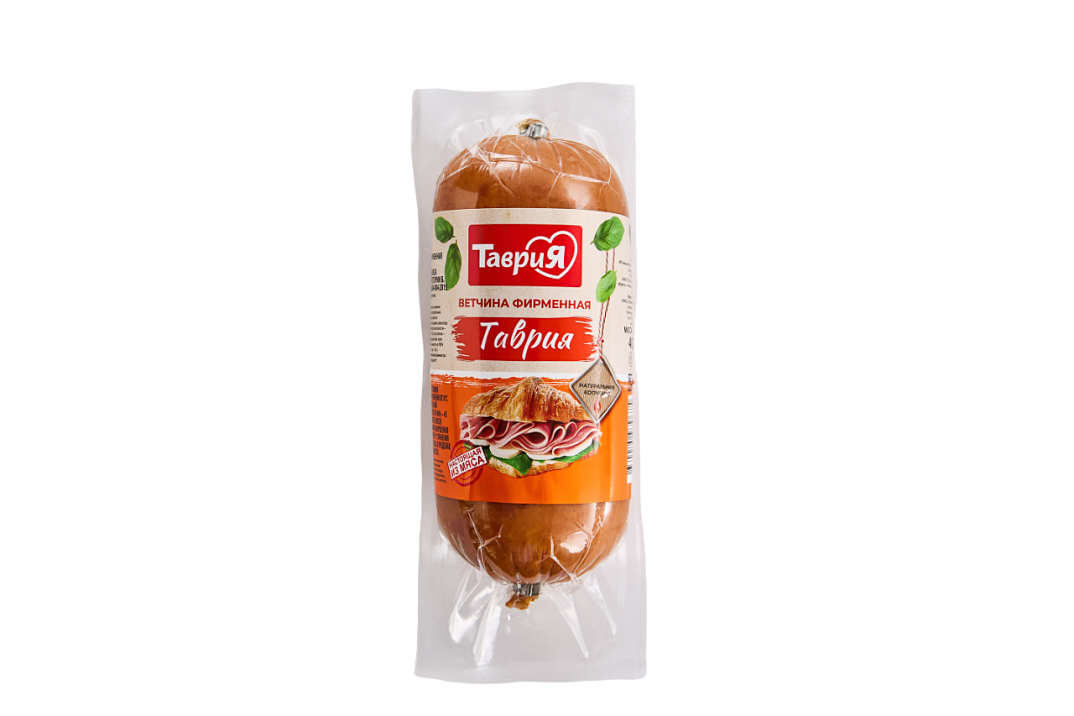 Ветчина Фирменная "Таврия"