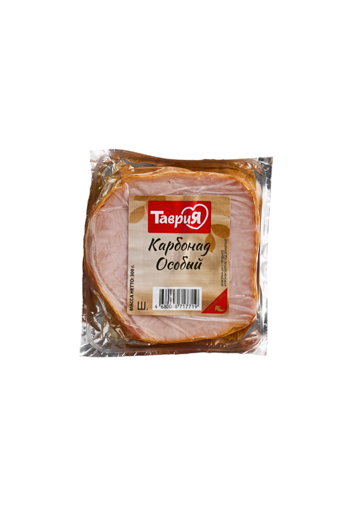 Карбонад "Особый"