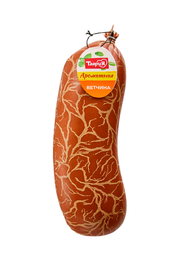 Ветчина "Ароматная"